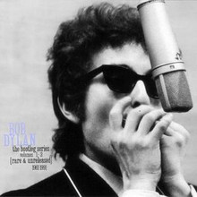 Bob Dylan - The Bootleg Series Volume 1-3 (Rare & Unreleased 1961 - 1991) (5 x 12" VINYL LP)