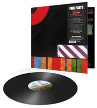 Pink Floyd - The Final Cut (12" VINYL LP)