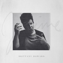 Brittany Howard - Jaime (12" COLOUR VINYL LP)