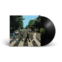 The Beatles - Abbey Road, 50th Anniversary (12" VINYL LP)