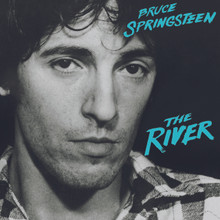 Bruce Springsteen - The River (NEW 12" VINYL LP)