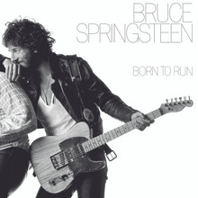 Bruce Springsteen - Born To Run (NEW 12" VINYL LP)