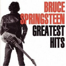Bruce Springsteen - Greatest Hits (NEW CD)