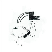 Damien Jurado - In The Shape Of A Storm (VINYL LP)