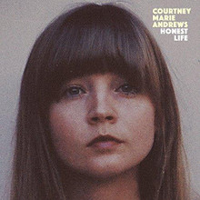 Courtney Marie Andrews - Honest Life (VINYL LP)