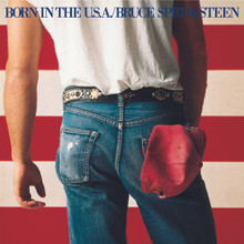 Bruce Springsteen - Born In The U.S.A. (NEW 12" VINYL LP)