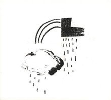 Damien Jurado - In The Shape Of A Storm (CD)