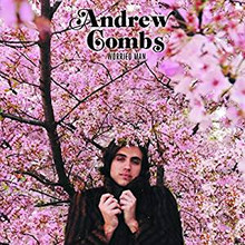 Andrew Combs - Worried Man - Reissue (CD)