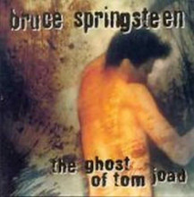 Bruce Springsteen - The Ghost Of Tom Joad (NEW CD)