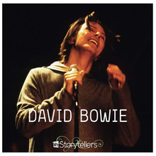 David Bowie - VH1 Storytellers (2 x 12" VINYL LP)