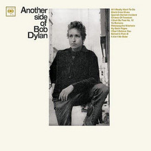 Bob Dylan - Another Side Of Bob Dylan (CD)