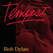 Bob Dylan - Tempest (CD)