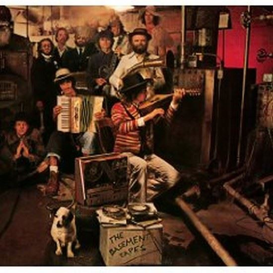 Bob dylan and the band basement tapes torrent download