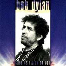 Bob Dylan - Good As I Been To You (CD)
