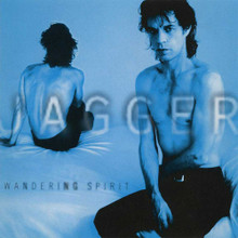 Mick Jagger - Wandering Spirit (2 x 12" VINYL LP)