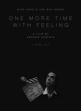Nick Cave & The Bad Seeds - One More Time With Feeling (2 x DVD)