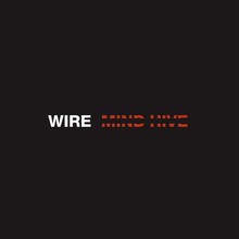 Wire - Mind Hive (12" LIMITED VINYL LP)