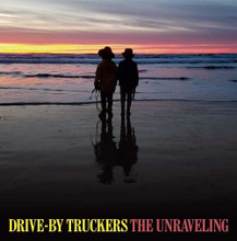 Drive-By Truckers - The Unraveling (CD)