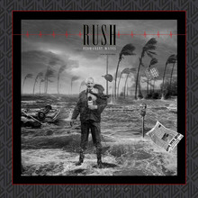 Rush - Permanent Waves (40th Anniversary) (2 x CD)