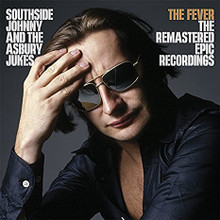 Southside Johnny And The Asbury Jukes - The Fever - Remastered (2CD)
