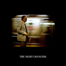 Baxter Dury - The Night Chancers (NEW CD)