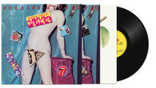 The Rolling Stones - Undercover (12" VINYL LP)