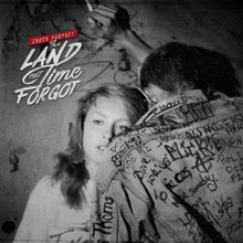 Chuck Prophet - The Land That Time Forgot (CD)
