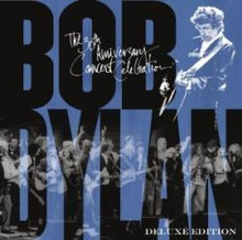 Bob Dylan - 30th Anniversary Concert Celebration (2CD)