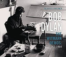 Bob Dylan - Bootleg Series Vol 9 Witmark Demos (NEW2CD)