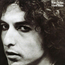 Bob Dylan - Hard Rain - 2012 Import (CD)