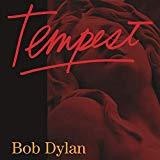 Bob Dylan - Tempest (2 x 12" VINYL LP & CD)