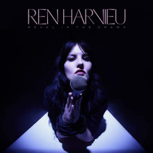 Ren Harvieu - Revel In The Drama (CLEAR VINYL LP)