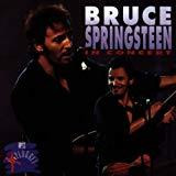 Bruce Springsteen - Plugged: MTV In Concert (CD)