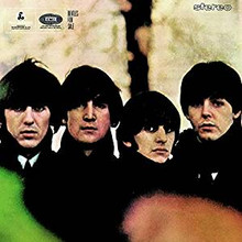 The Beatles - Beatles For Sale (12" VINYL LP)