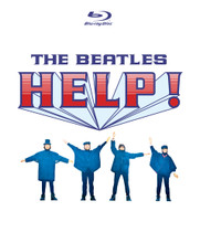 The Beatles - Help! (BLU-RAY)