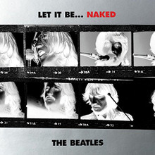 The Beatles - Let It Be...Naked (2CD)