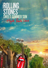 The Rolling Stones - Sweet Summer Sun - Hyde Park Live (DVD)