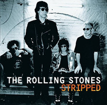 The Rolling Stones - Stripped (CD)