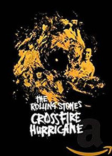 The Rolling Stones - Crossfire Hurricane (DVD)