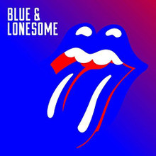 The Rolling Stones - Blue And Lonesome (Jewel Case) (CD)