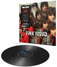 Pink Floyd - The Piper At The Gates Of Dawn (VINYL LP)