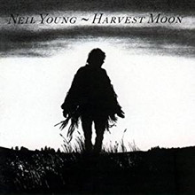 Neil Young - Harvest Moon (CD)