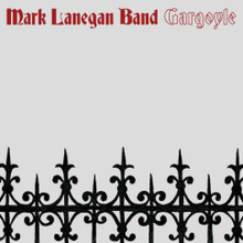 Mark Lanegan - Gargoyle (CD)