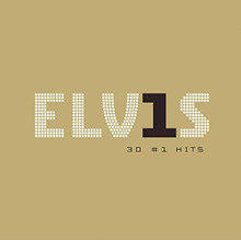 Elvis Presley - Elvis 30 #1 Hits (2 VINYL LP)