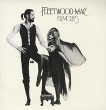 Fleetwood Mac - Rumours (12" VINYL LP)