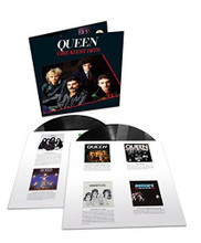 Queen - Greatest Hits (2 VINYL LP)