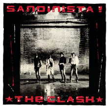 The Clash - Sandinista! (3 VINYL LP)