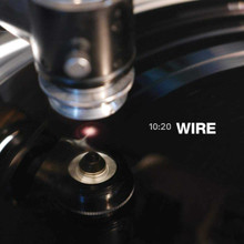 Wire - 10:20 (VINYL LP)