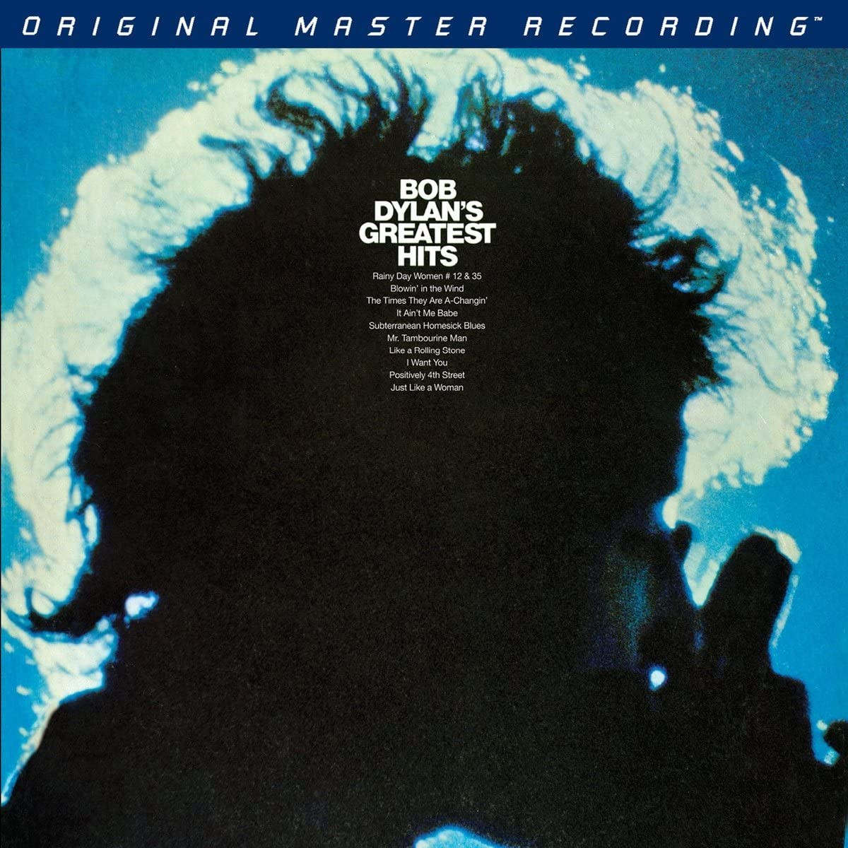 Bob Dylan - Greatest Hits (SACD)