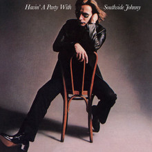 Southside Johnny & The Asbury Jukes - Havin' A Party With (CD)